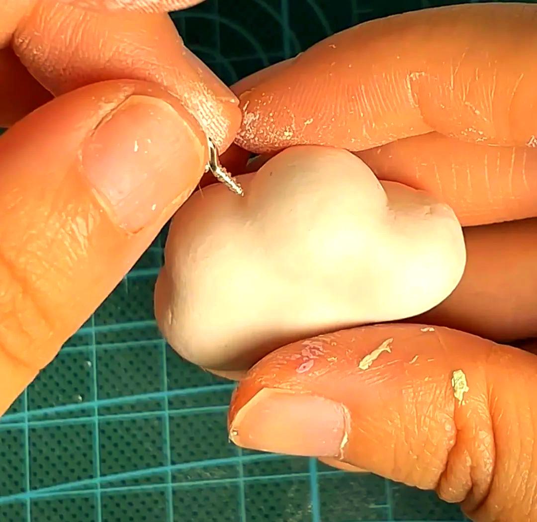 Modelling Clay